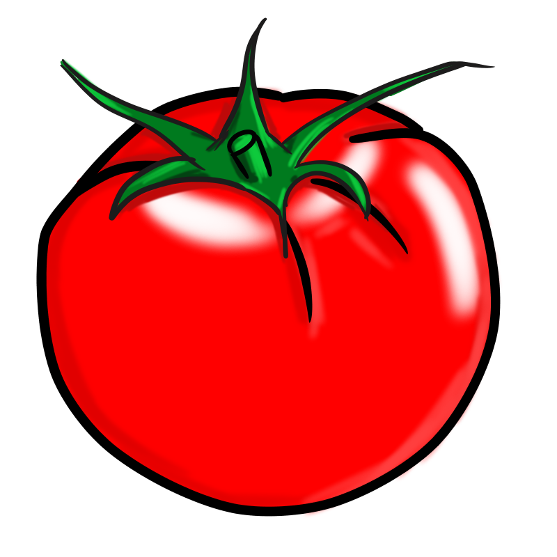 トマトは冷蔵庫保存よりも常温保存の方が美味しい